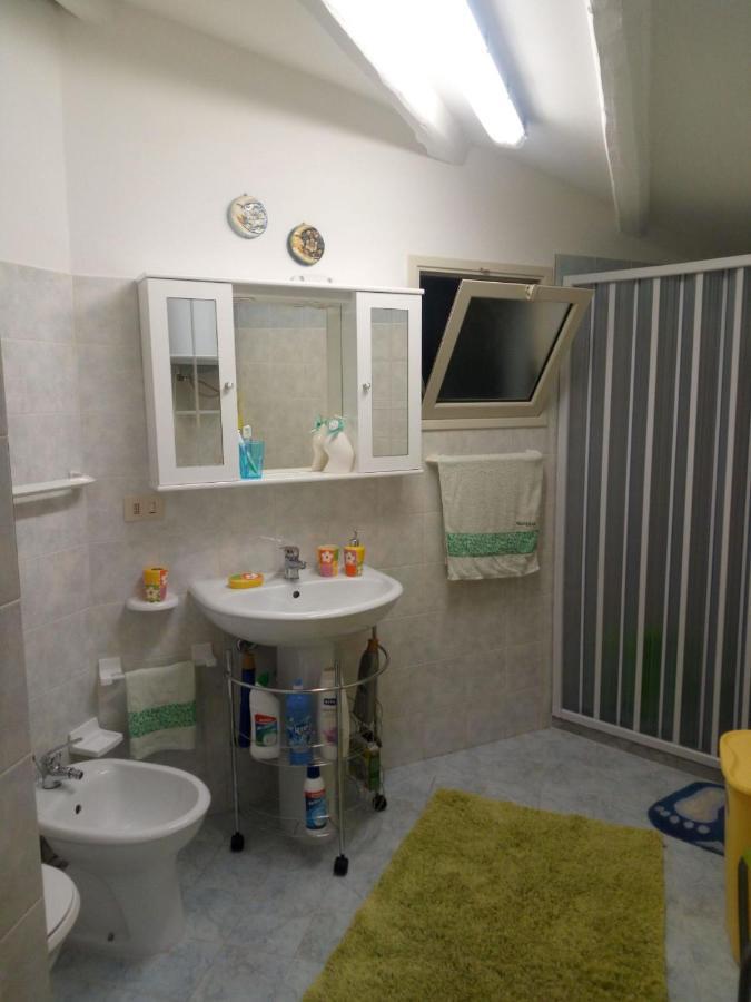 Cefalù Holidays Vanni Villa Esterno foto